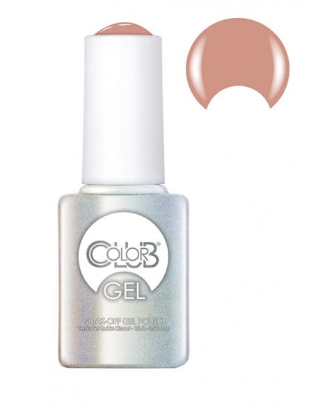 Żel Color Club Soak-Off Gel Polish 15ml - 1077 - Comfy Cozy