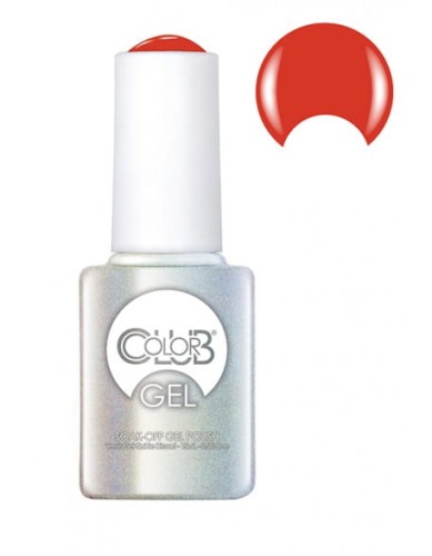Żel Color Club Soak-Off Gel Polish 15ml -  771 - Love Links