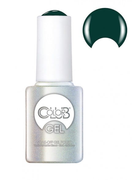 Żel Color Club Soak-Off Gel Polish 15ml - 924 - Artsy Crafty