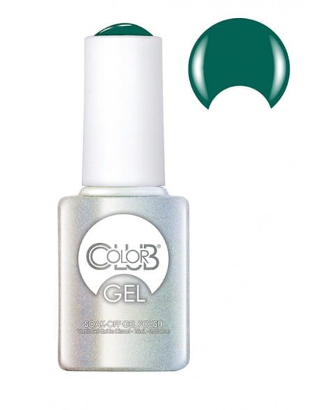 Żel Color Club Soak-Off Gel Polish 15ml - 984 - Wild Cactus