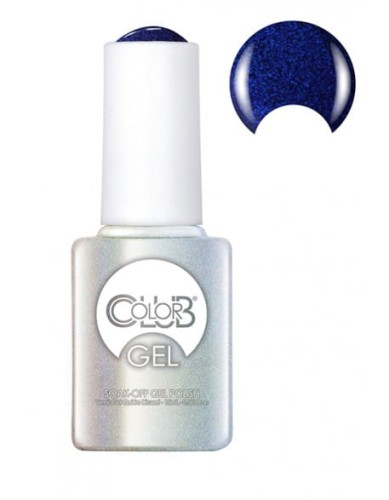 Żel Color Club Soak-Off Gel Polish 15ml - 1001 - Williamsburg