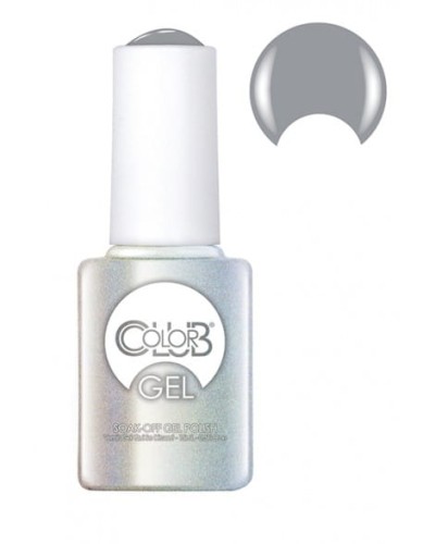 Żel Color Club Soak-Off Gel Polish 15ml - 1010 - Lady Holiday