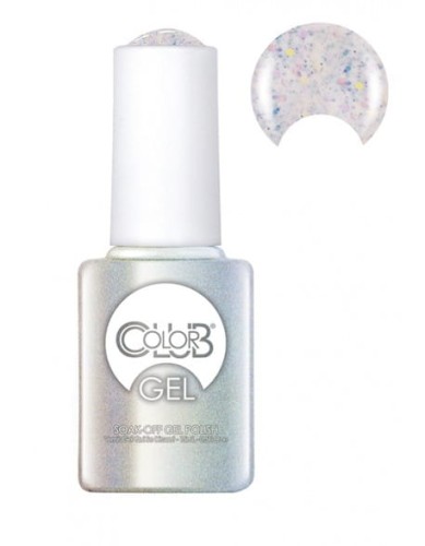 Żel Color Club Soak-Off Gel Polish 15ml - 1027 - For You