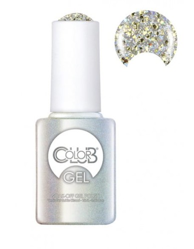Żel Color Club Soak-Off Gel Polish 15ml - 1028 - You Rock