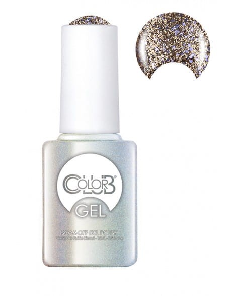 Żel Color Club Soak-Off Gel Polish 15ml - 1035 - With Love