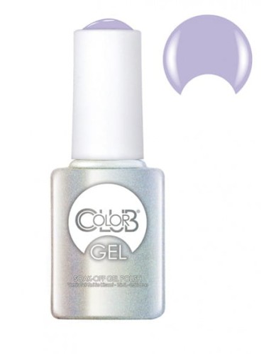 Żel Color Club Soak-Off Gel Polish 15ml - 1040 - Holy Chic