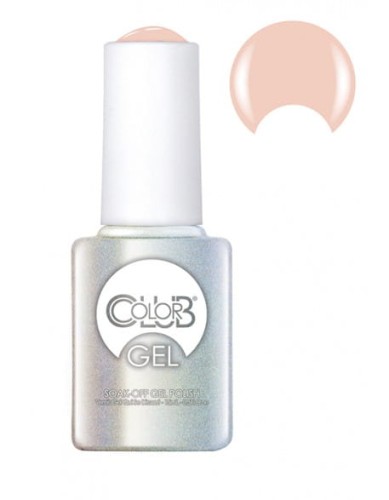 Żel Color Club Soak-Off Gel Polish 15ml - 1065 - Blush Crush