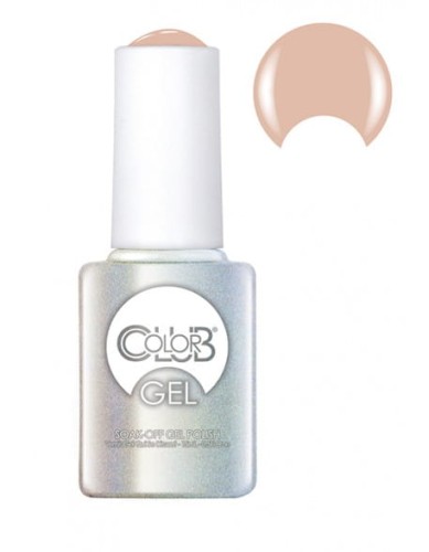 Żel Color Club Soak-Off Gel Polish 15ml - 1066 - Barely Three