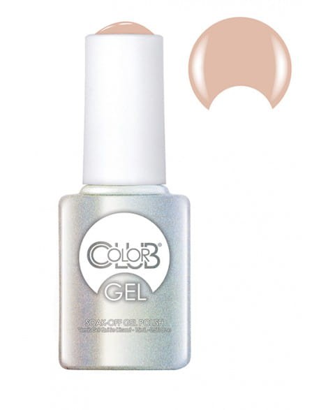 Żel Color Club Soak-Off Gel Polish 15ml - 1066 - Barely Three