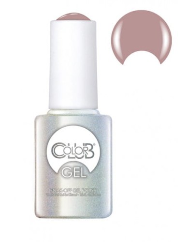 Żel Color Club Soak-Off Gel Polish 15ml - 1068 - Get A Mauve On It