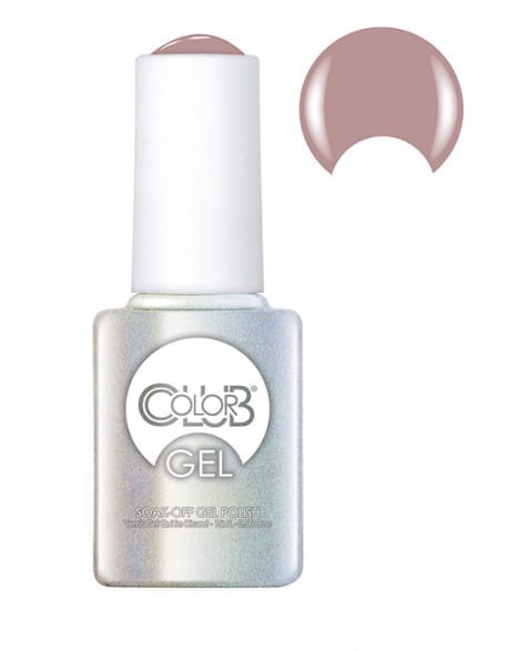 Żel Color Club Soak-Off Gel Polish 15ml - 1068 - Get A Mauve On It