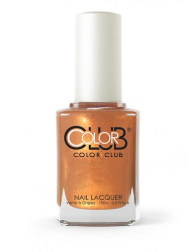 Lakier Color Club kolekcja Midnight Muse 15ml - Unphased