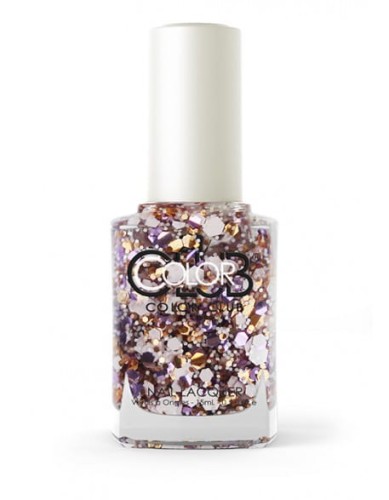 Lakier Color Club kolekcja Midnight Muse 15ml - Many Moons Ago