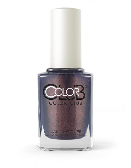 Lakier Color Club kolekcja Midnight Muse 15ml - Meteor-Right