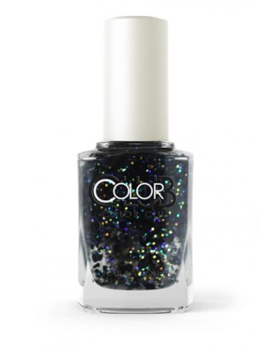 Lakier Color Club kolekcja Midnight Muse 15ml - Cheetah-Me-Not