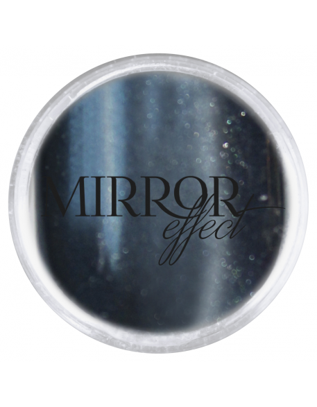 Brokat Mirror Effect - nr. 7