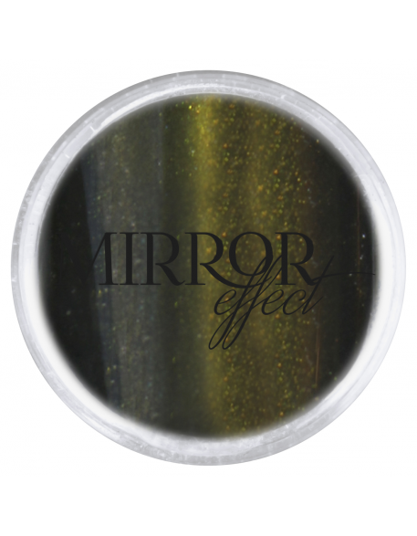 Brokat Mirror Effect - nr. 8