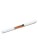 Pędzelek RaNails Double-end Gel Flat 4/Art Brush