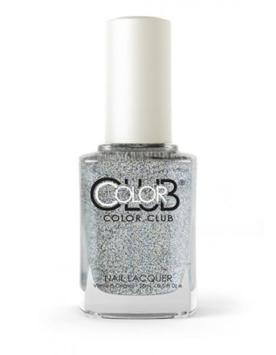 Lakier Color Club kolekcja Under My Spell 15ml - Fairytale Ending