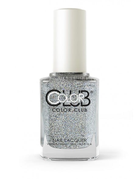 Lakier Color Club kolekcja Under My Spell 15ml - Fairytale Ending