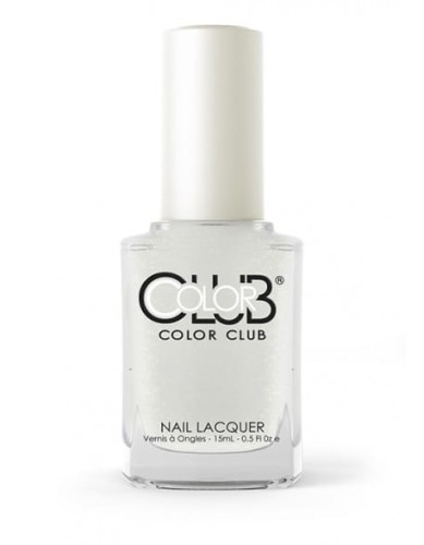 Lakier Color Club kolekcja Under My Spell 15ml - Lovey-Dovey