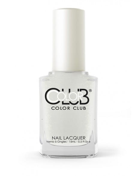 Lakier Color Club kolekcja Under My Spell 15ml - Lovey-Dovey