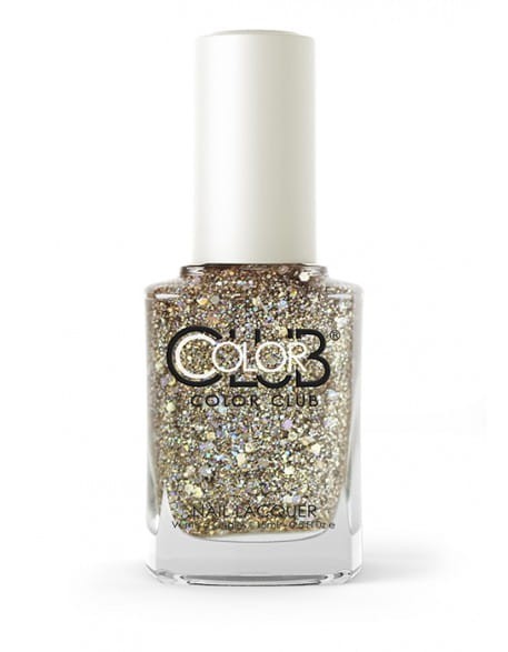 Lakier Color Club kolekcja Under My Spell 15ml -  Three Wishes