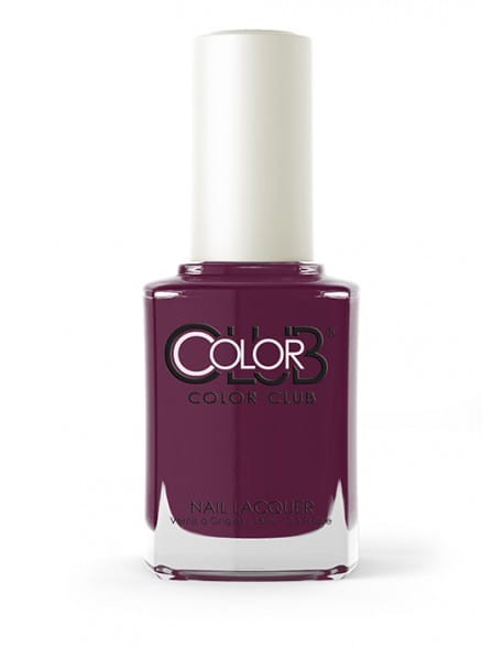 Lakier Color Club kolekcja Under My Spell 15ml -  Twice Bitten