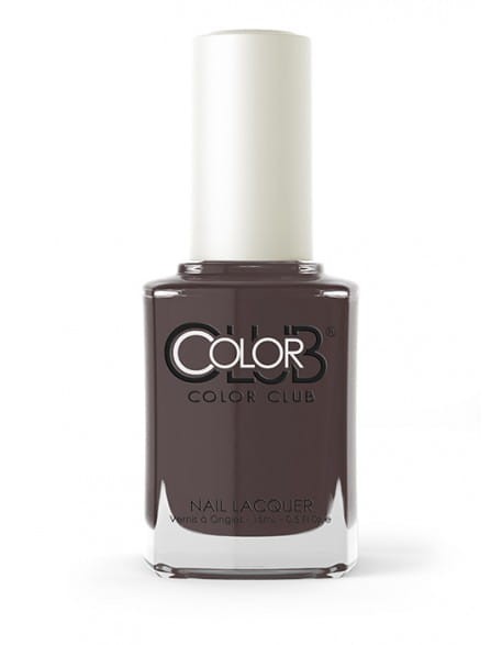 Lakier Color Club kolekcja Under My Spell 15ml - Dark Magic