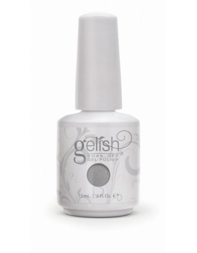 Żel Soak Off GELISH Hand&amp;Nail Harmony Wrapped In Glamour 15ml - Let's Get Frosty