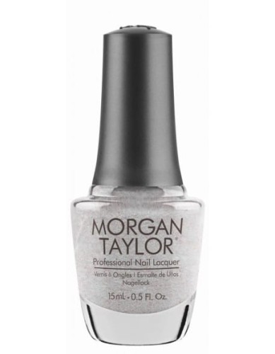 Lakier Morgan Taylor Wrapped In Glamour Collection 15ml -  Let's Get Frosty