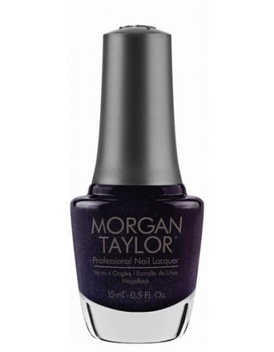 Lakier Morgan Taylor Wrapped In Glamour Collection 15ml -  Girl Meets Joy