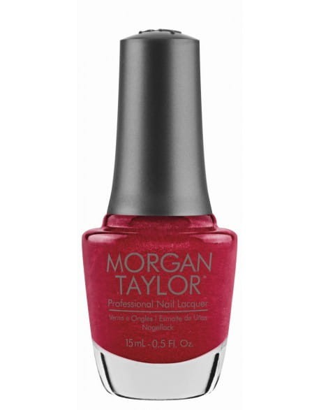 Lakier Morgan Taylor Wrapped In Glamour Collection 15ml -  Rocking My Stocking