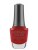 Lakier Morgan Taylor Wrapped In Glamour Collection 15ml - Who Nose Rudolph?