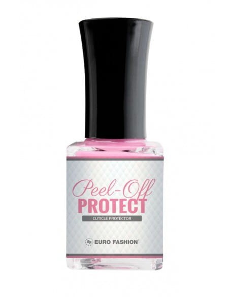 Silikon zabezpieczający skórki EF Cuticle Protector Peel-Off 11ml