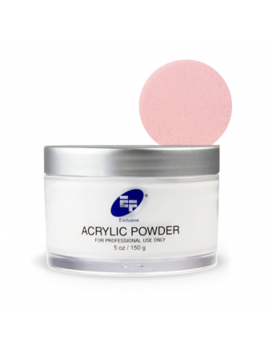 Puder EFexclusive  150g - Cover Pink