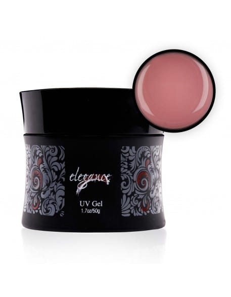 Żel Elegance UV Gel 50ml - Cover Early Tan