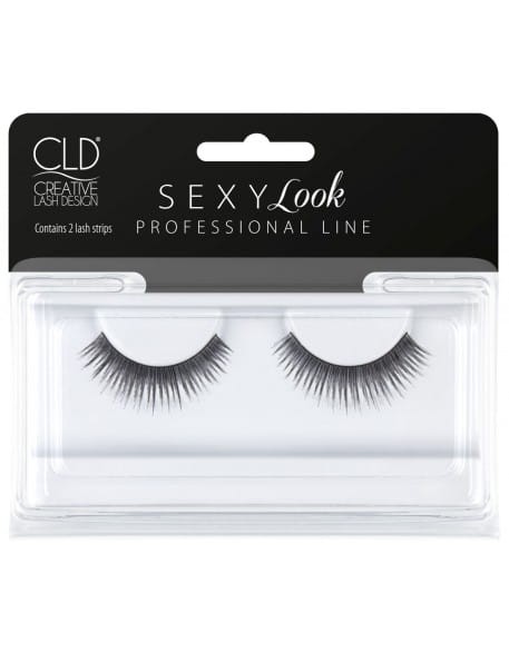 Rzęsy w pasku CLD Sexy Look nr 5