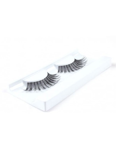 Rzęsy w pasku CLD Sexy Look nr 12