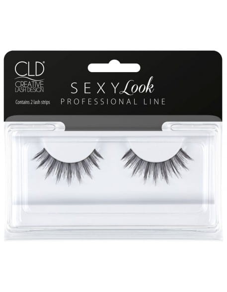 Rzęsy w pasku CLD Sexy Look nr 13