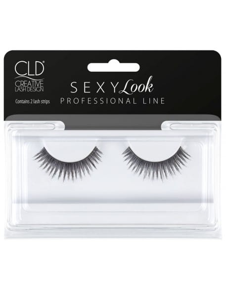 Rzęsy w pasku CLD Sexy Look nr 14