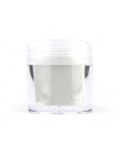Brokat Rub Glitter in Iridescence - 2