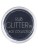 Brokat Rub Glitter In - Black 2