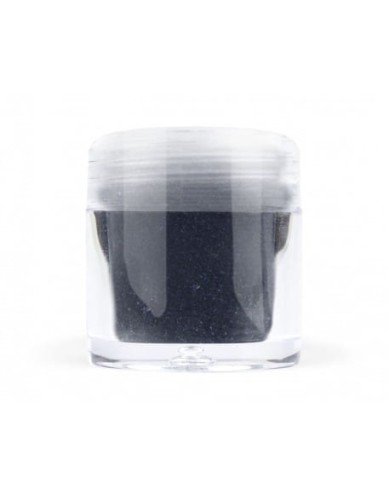 Brokat Rub Glitter In - Black 2