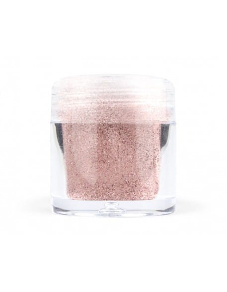 Brokat Rub Glitter in Pink Collection - 1