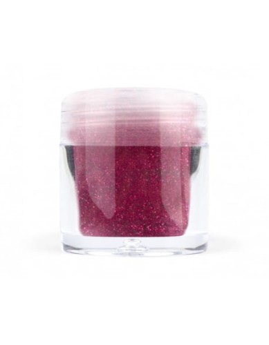 Brokat Rub Glitter in Pink Collection - 3