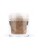 Brokat Rub Glitter In - Copper 1