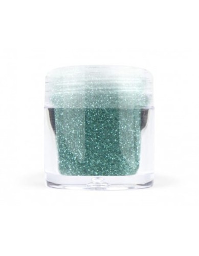 Brokat Rub Glitter In - Blue 2