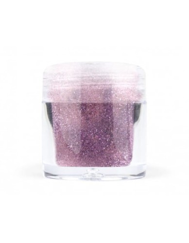 Brokat Rub Glitter in Purple Collection - 1