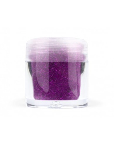 Brokat Rub Glitter in Purple Collection - 2
